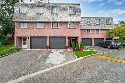  10 - 2145 Sherobee Rd  Mississauga, L5A 3G8 | Image 1