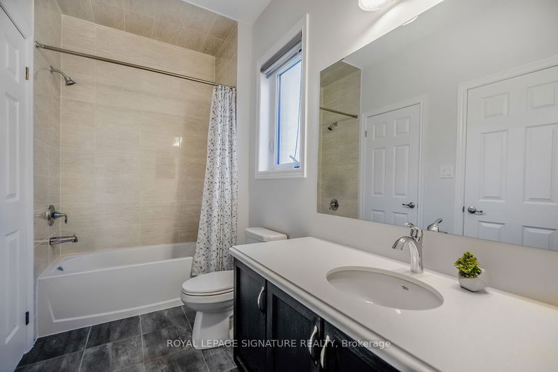 327 North Park Blvd  Oakville, L6M 1P9 | Image 30