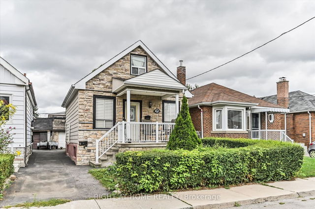 Lower - 25 Beechwood Avenue