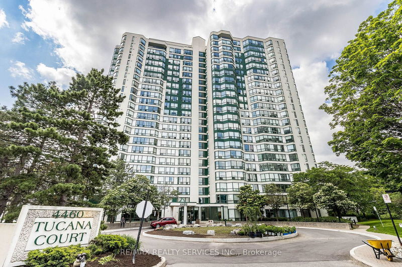  802 - 4460 Tucana Crt N Mississauga, L5R 3K9 | Image 1