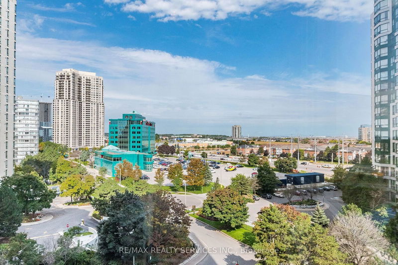  802 - 4460 Tucana Crt N Mississauga, L5R 3K9 | Image 25