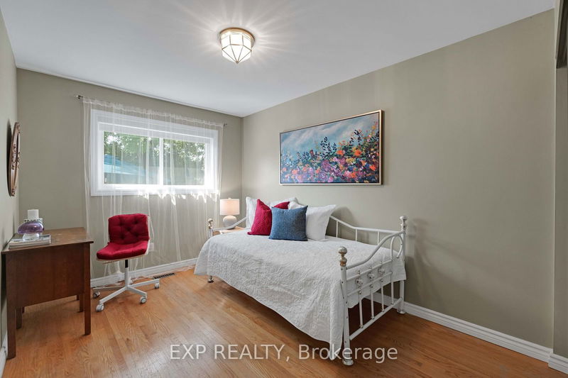 3395 Galena Cres  Mississauga, L5A 3L7 | Image 13