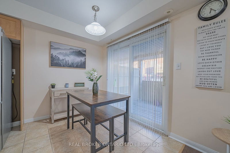  1 - 580 Shoreline Dr  Mississauga, L5B 0A8 | Image 12