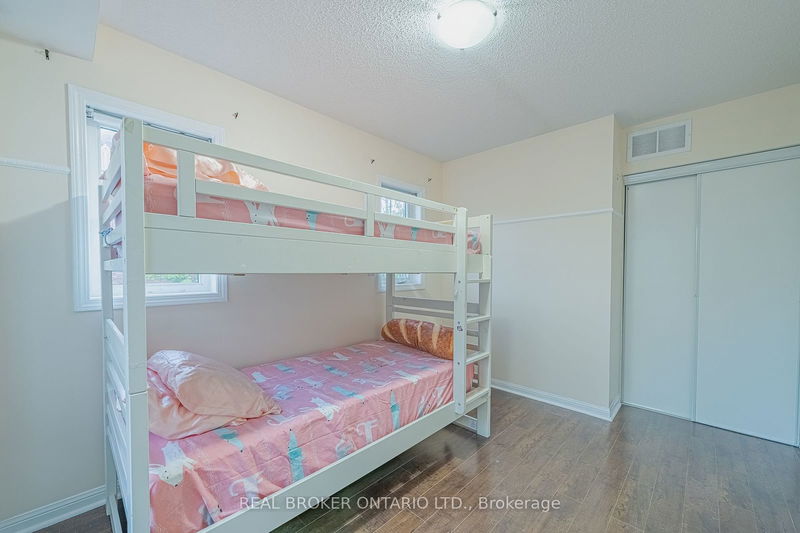  1 - 580 Shoreline Dr  Mississauga, L5B 0A8 | Image 21