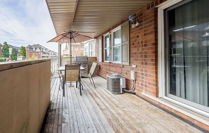  1 - 580 Shoreline Dr  Mississauga, L5B 0A8 | Image 26