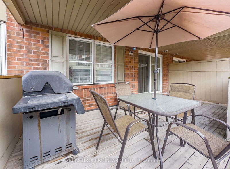  1 - 580 Shoreline Dr  Mississauga, L5B 0A8 | Image 27