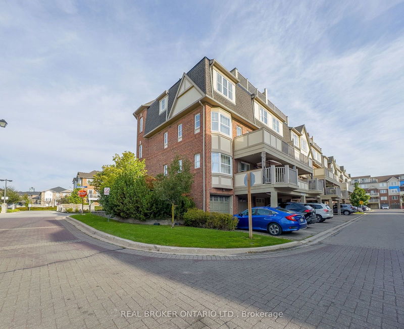  1 - 580 Shoreline Dr  Mississauga, L5B 0A8 | Image 29