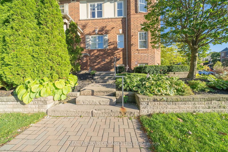  1 - 580 Shoreline Dr  Mississauga, L5B 0A8 | Image 3