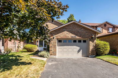 1098 Stephenson Dr  Burlington, L7S 2A8 | Image 1