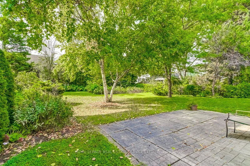 424 Donnybrook Rd  Oakville, L6J 4Y3 | Image 28