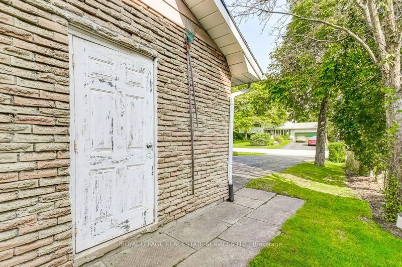 424 Donnybrook Rd  Oakville, L6J 4Y3 | Image 29