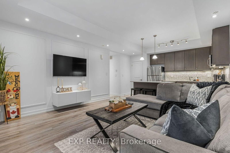  2B - 867 Wilson Ave  Toronto, M3K 1E6 | Image 1