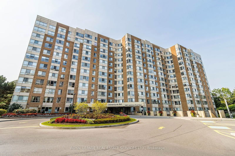  312 - 1485 Lakeshore Rd E Mississauga, L5E 3G2 | Image 5