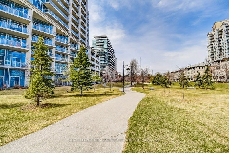  306 - 58 Marine Parade Dr  Toronto, M8V 4G1 | Image 29