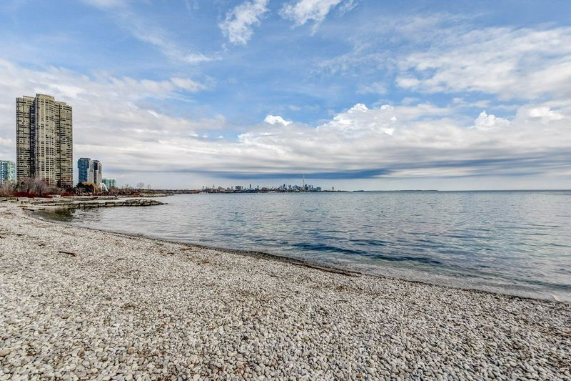  306 - 58 Marine Parade Dr  Toronto, M8V 4G1 | Image 31