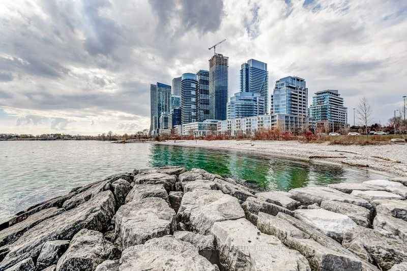  306 - 58 Marine Parade Dr  Toronto, M8V 4G1 | Image 32