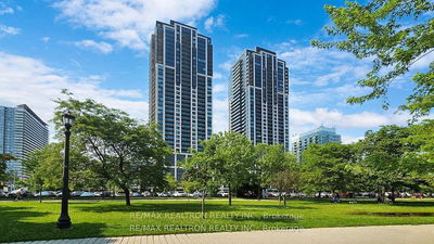  1602 - 1928 Lake Shore Blvd W Toronto, M6S 1A1 | Image 1