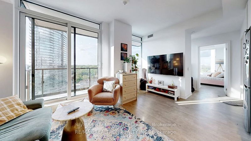  1602 - 1928 Lake Shore Blvd W Toronto, M6S 1A1 | Image 11