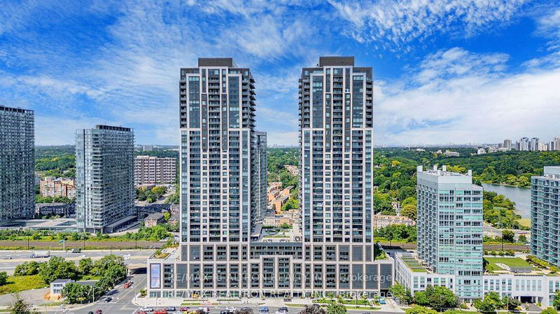  1602 - 1928 Lake Shore Blvd W Toronto, M6S 1A1 | Image 24