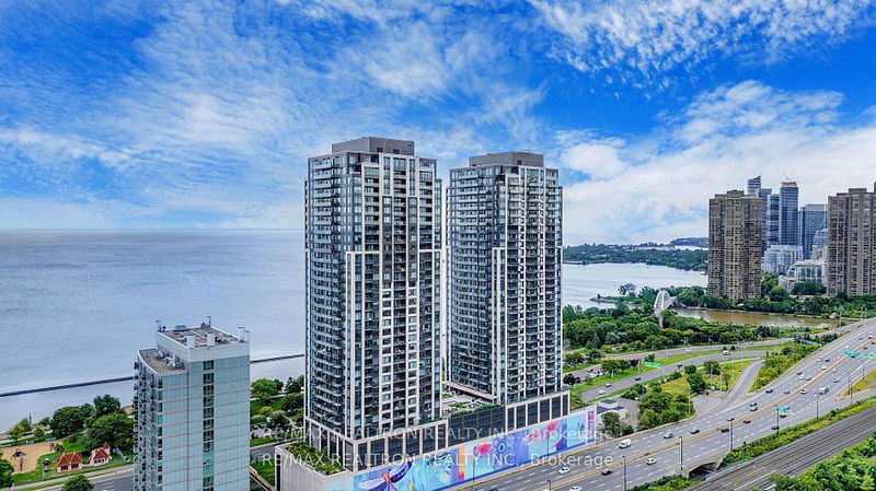  1602 - 1928 Lake Shore Blvd W Toronto, M6S 1A1 | Image 25