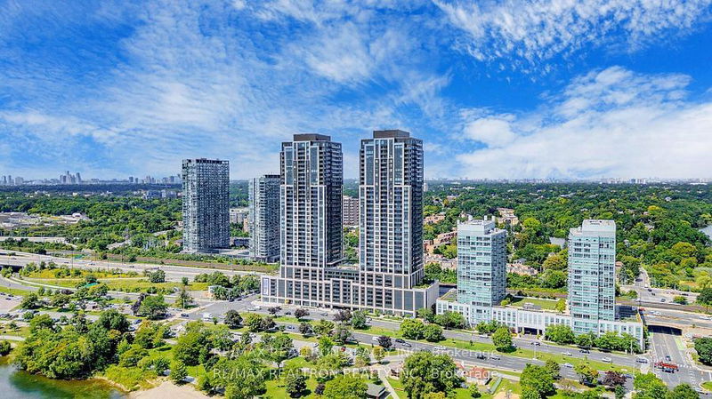  1602 - 1928 Lake Shore Blvd W Toronto, M6S 1A1 | Image 31