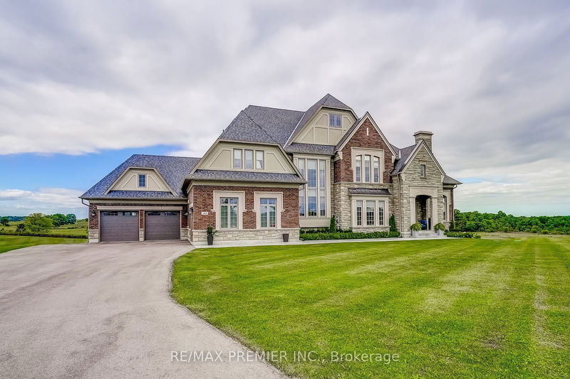 344 Amos Dr  Caledon, L7E 3N6 | Image 2