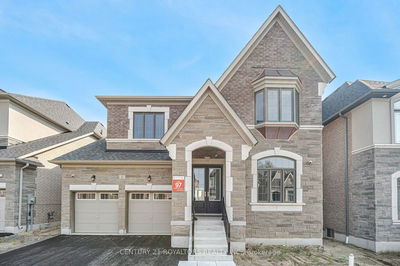 80 James Walker Ave  Caledon, L7C 4N1 | Image 1