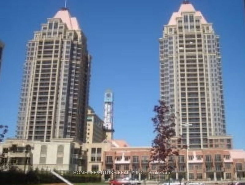 home for lease on 203-320 City Centre Drive