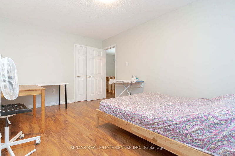 3 Candy Cres  Brampton, L6X 3T8 | Image 20