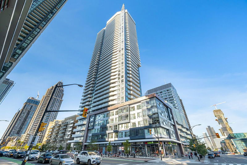  802 - 4065 Confederation Pkwy  Mississauga, L5B 0L4 | Image 1