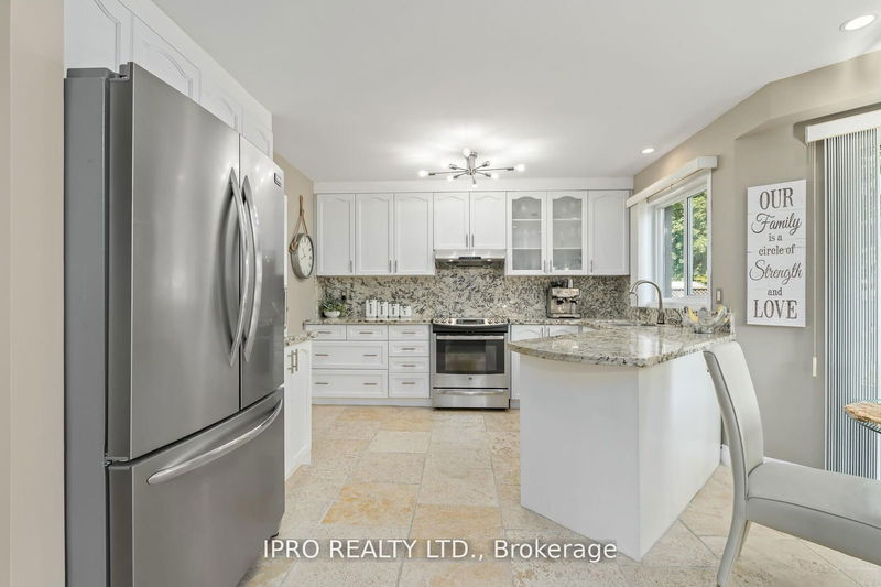 17 Robinson Rd  Halton Hills, L7G 6G5 | Image 15