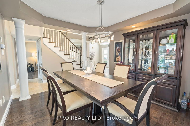 17 Robinson Rd  Halton Hills, L7G 6G5 | Image 20