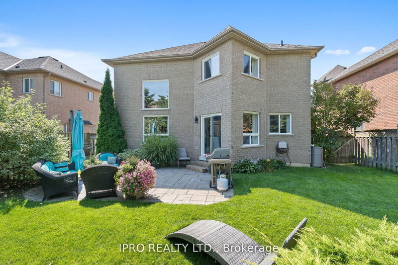 17 Robinson Rd  Halton Hills, L7G 6G5 | Image 38