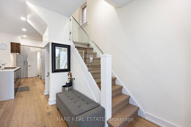 127 Greenlaw Ave  Toronto, M6H 3V9 | Image 5