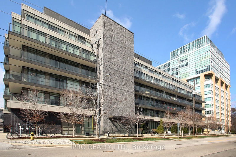  415 - 8 Fieldway Rd  Toronto, M8Z 0C3 | Image 1