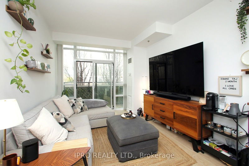  415 - 8 Fieldway Rd  Toronto, M8Z 0C3 | Image 16