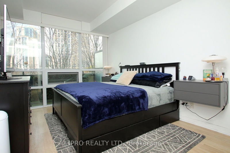  415 - 8 Fieldway Rd  Toronto, M8Z 0C3 | Image 20