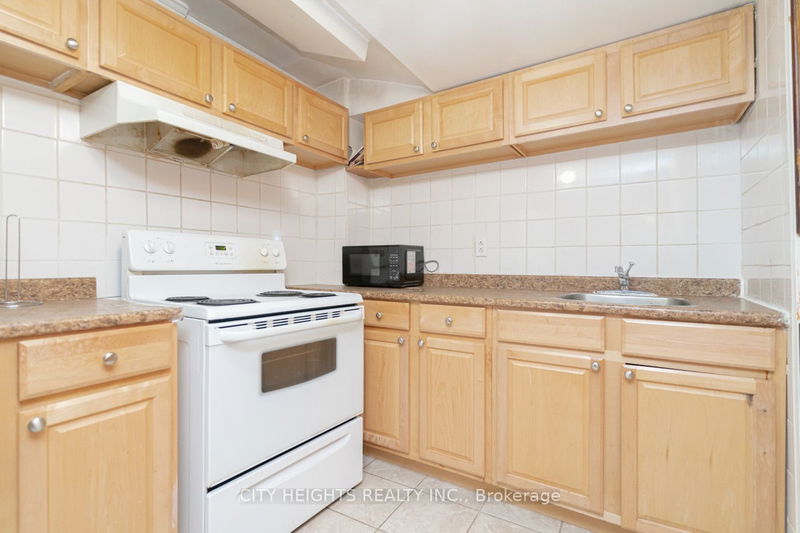 21 Pathmaster Rd  Brampton, L6P 2G9 | Image 29