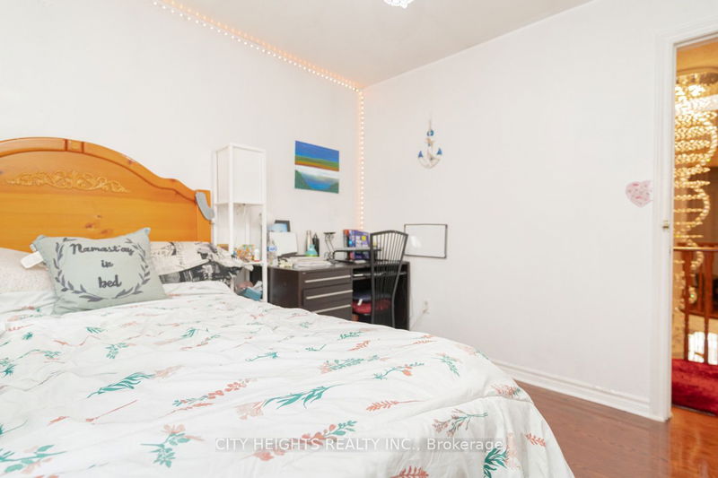 21 Pathmaster Rd  Brampton, L6P 2G9 | Image 32