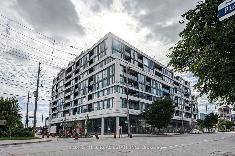  201 - 859 The Queensway   Toronto, M8Z 1N8 | Image 1