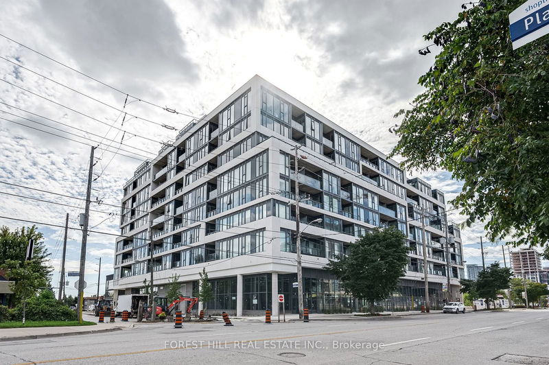  802 - 859 The Queensway   Toronto, M8Z 1N8 | Image 1