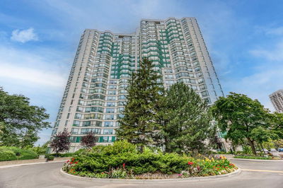  1107 - 4470 Tucana Crt  Mississauga, L5R 3K8 | Image 1