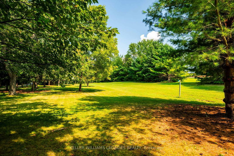 home for sale on 12282 Eighth Line