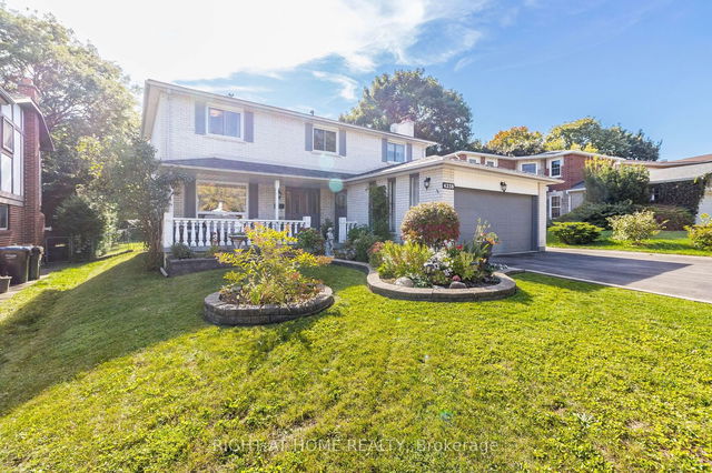 4238 Garnetwood Chase