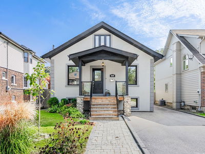 49 Eastbourne Cres  Toronto, M8V 1W7 | Image 1