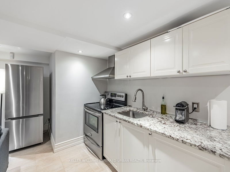 49 Eastbourne Cres  Toronto, M8V 1W7 | Image 25