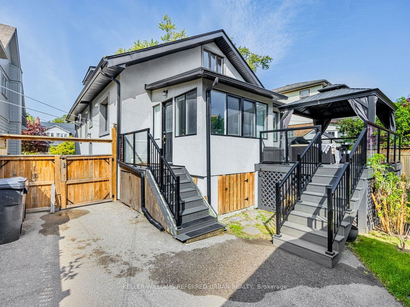 49 Eastbourne Cres  Toronto, M8V 1W7 | Image 32