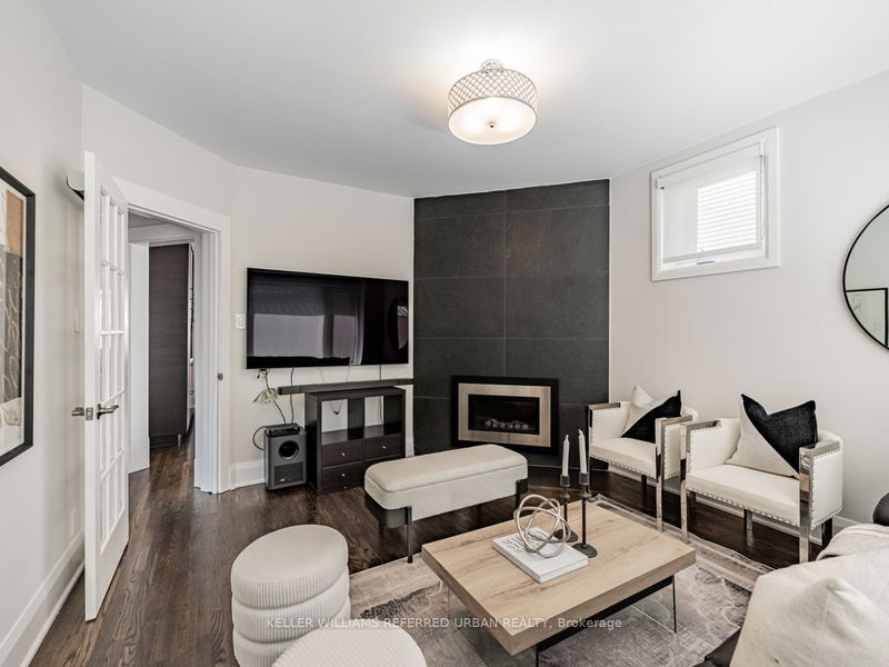 49 Eastbourne Cres  Toronto, M8V 1W7 | Image 9