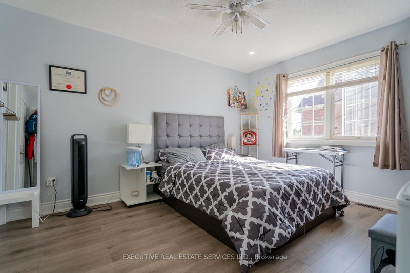 27 Denison Ave W Brampton, L6X 0H2 | Image 24