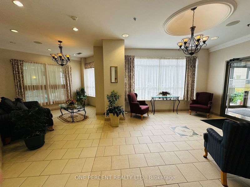  103 - 4640 Kimbermount Ave  Mississauga, L5M 5W6 | Image 4